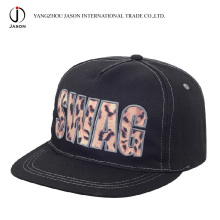 Snapback Cap flache Visier Cap Cap Mode New Era Cap